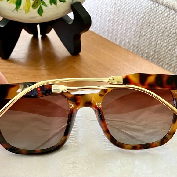 Unisex SOJOS Sunglasses or readers with UV 400, Beautiful Tortoise Shell - Picture 5 of 16